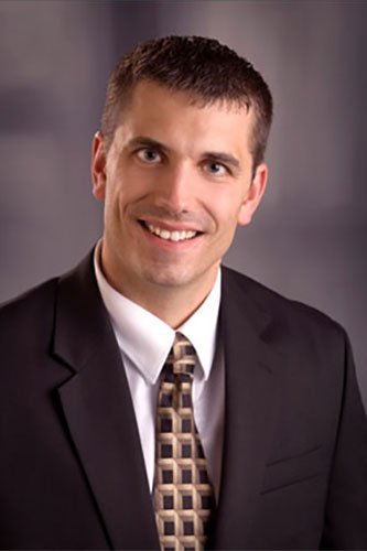 Eric L. Lundin