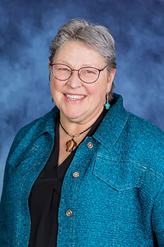 Wendy B. Middaugh