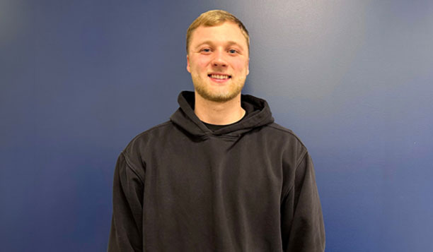 Matthew Dykema