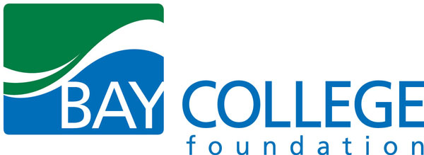 Bay College Foundation logo