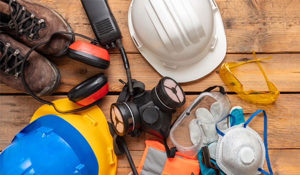 Safety gear