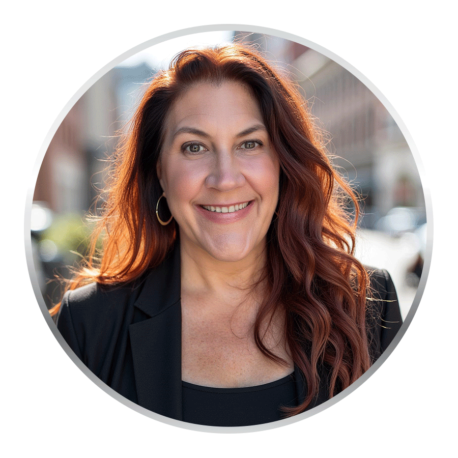 Dr. Julie (Schmidt) Berkhof