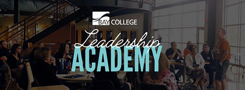 Bay College Leadership Academy